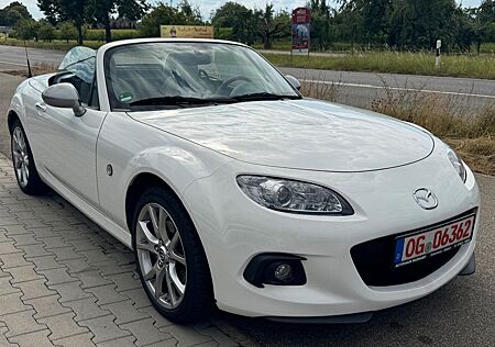 Mazda MX-5 2.0 Sendo Roadster Coupe/KLIMA/TÜV NEU/