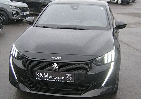 Peugeot 208 e- GT / NAVI / KAMERA / SITZHEIZUNG