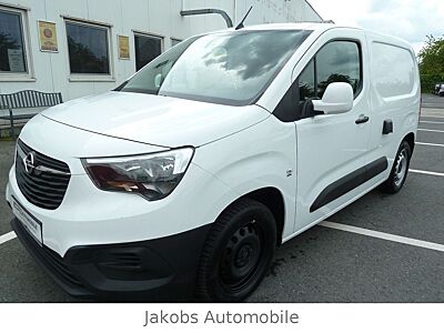 Opel Combo 1.5 D Cargo Klima Navi Temp.Sortimo Servic