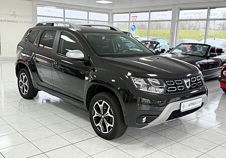 Dacia Duster II+Navi+AHK+360*Kamera+Sitzhzg+1.Hand