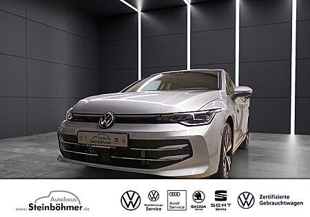 VW Golf Volkswagen Style 1.5 TSI Navi IQ.Light Keyless AHK LED