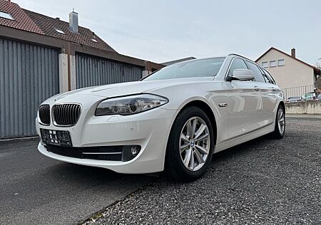 BMW 525 5 Touring d/aut/panorama/leder/temp/pdc