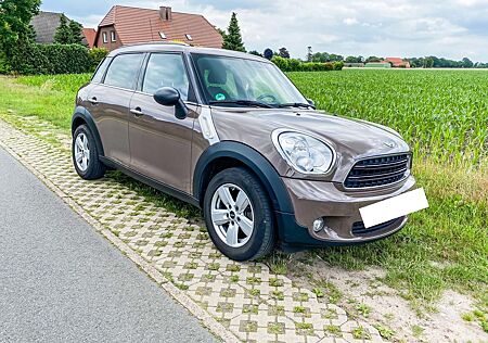 Mini One Countryman One One