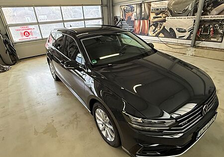 VW Passat Variant Volkswagen 1.4 TSI DSG GTE Garantie Virtual