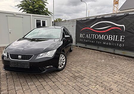 Seat Leon ST 2.0 |SHZ|TEMP|LED|KLIMA|CarPLay|PDC|