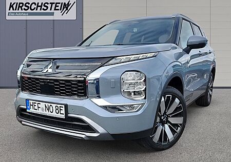 Mitsubishi Plug in Hybrid Outlander Plug-in Hybrid Outlander Intro 4WD *Aktion!*