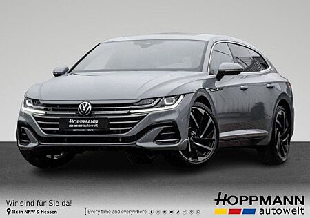 VW Arteon Volkswagen Shootingbrake 2.0 TSI R-Line DSG STANDHZG