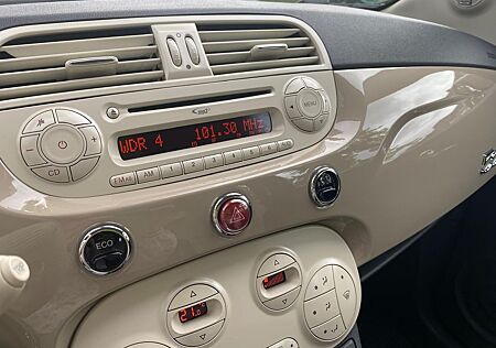 Fiat 500C 0.9 8V TwinAir Lounge C Lounge