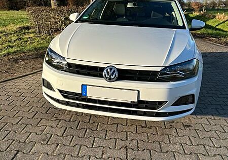 VW Polo Volkswagen 1.0 55kW Trendline Trendline