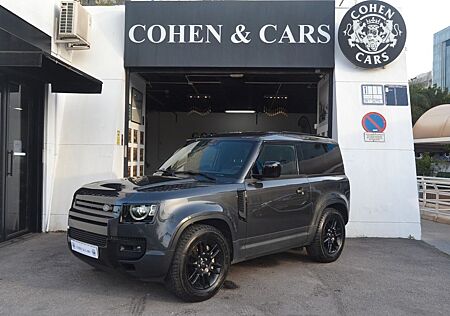 Land Rover Defender gebraucht kaufen Land Rover Defender 3.0 D300 MHEV S 90