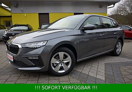 Skoda Scala 1.0 TSI 115PS 5JGAR+AHK+SHZ+KAMERA+PDCv+h