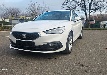 Seat Leon Sportstourer Style