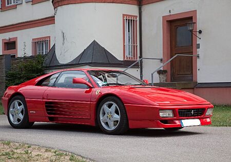 Ferrari 348 TB