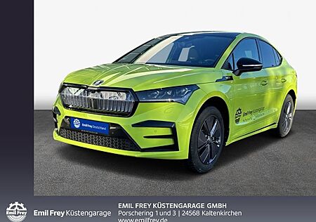 Skoda Enyaq VFW Coupé RS Lounge 1-Gang Automatik