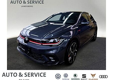 VW Polo Volkswagen GTI 2,0 l TSI OPF 207 PS 7 -Gang-DSG Aktion