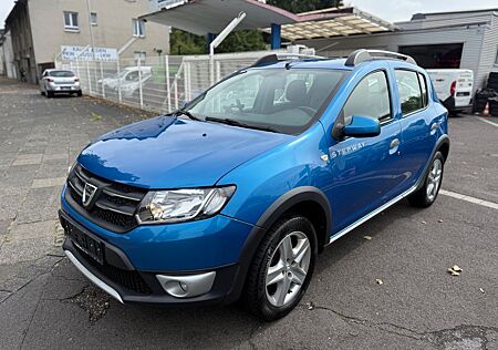 Dacia Sandero II Stepway Prestige *Navi*