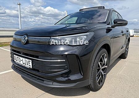 VW Tiguan Volkswagen 2.0 TDI*4M*LIFE*PAN*VIR*IQ-MATRIX*360*VOL