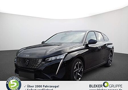 Peugeot 308 gebraucht kaufen Peugeot 308 SW Allure Pack PureTech 130 EAT8
