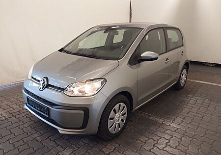 VW Up Volkswagen ! 1.0 MPI BMT move ! Tempomat Bluetooth AC