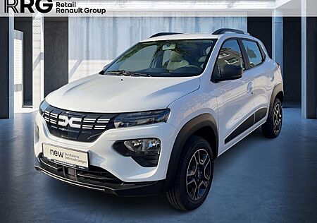Dacia Spring ELECTRIC ESSENTIAL UPE:24.300,- inkl.Batt