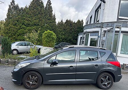 Peugeot 207 SW Sport