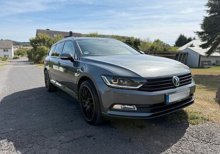 VW Passat Variant Volkswagen 2.0 TDI 140kW DSG Highline *TOP*