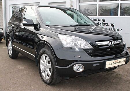 Honda CR-V Elegance *TÜV-NEU*1-Hand*