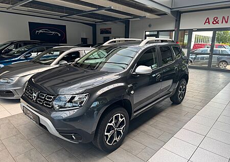 Dacia Duster II Prestige/Navi/Klima/ Sitzheizung