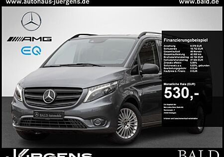 Mercedes-Benz Vito 116 TOURER/KOMBI EXTRALANG+LED+NAVI+9SITZER