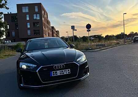Audi A5 45 TFSI S tronic quattro Sportback -