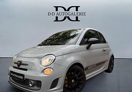 Abarth 595 Competizione |GIORGIO CENERE|ESTETICO|AGA|