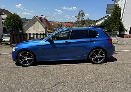 BMW 118d - M Paket
