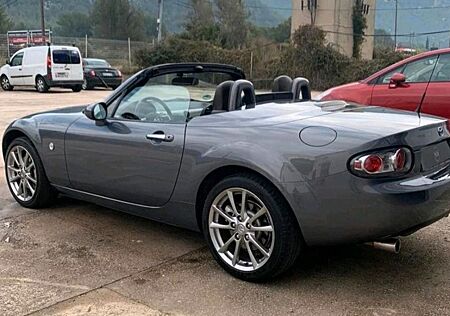 Mazda MX-5 1.8 MZR Roadster Coupe Center-Line Cent...