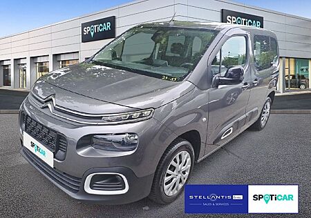 Citroën Berlingo Feel M 1.2 PureTech 110 S&S *SHZ*EPH