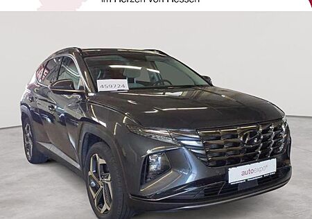 Hyundai Tucson 1.6 T-GDi HEV 4WD Prime PANO