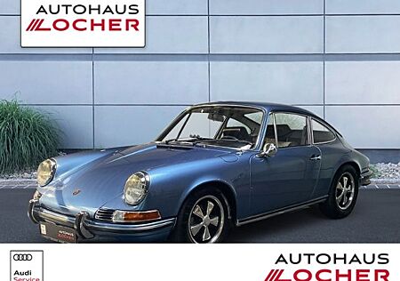 Porsche 911 Urmodell 911 S 2.2 F Modell Urmodell