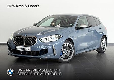 BMW M135 i xDrive LED+Navi+M Sportbremse