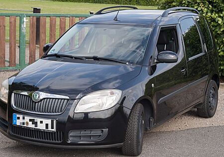 Skoda Roomster 1.4 16V