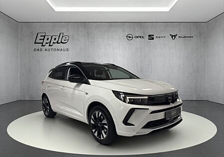 Opel Grandland X gebraucht kaufen Opel Grandland X Grandland Business Elegance Navi 360 Kamera Klim