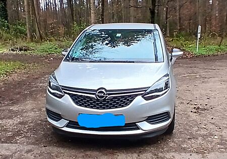 Opel Zafira Tourer 1.6 CDTI ecoFLEX Edition 88kW ...