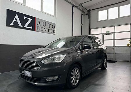 Ford Grand C-Max 1.5 TDCI Titanium/Euro6/Navi/Kamera/