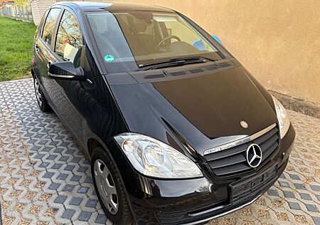 Mercedes-Benz A 160 AVANTGARDE BlueEFFICIENCY AVANTGARDE