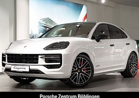 Porsche Cayenne GTS Coupe 4.0 Sportabgas PDCC Burmester