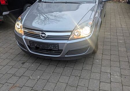 Opel Astra 1.6 Twinport Cosmo 77kW Cosmo