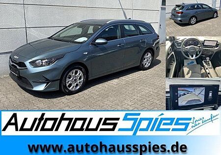 Kia Cee'd Sportswagon ceed Sportswagon 1.6 CRDi DCT Mild Hybrid Visio