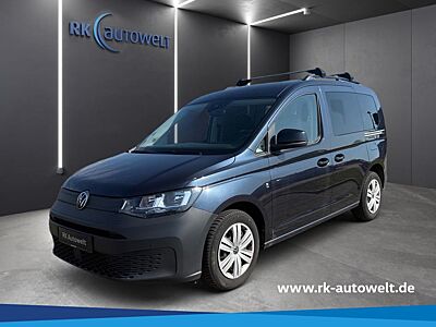 Volkswagen Caddy Basis 2.0 TDI Navi DAB SHZ