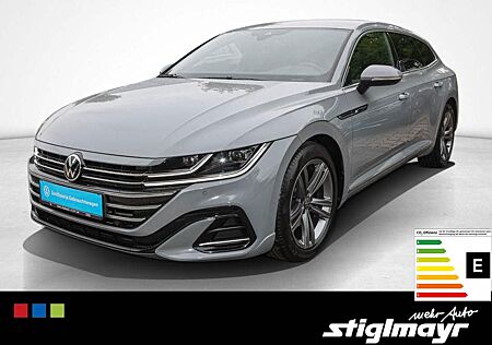 VW Arteon Volkswagen Shooting Brake R-Line 2.0 TDI 4-Motion