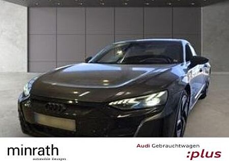 Audi e-tron GT RS quattro PANO MATRIX HUD BLACK APP