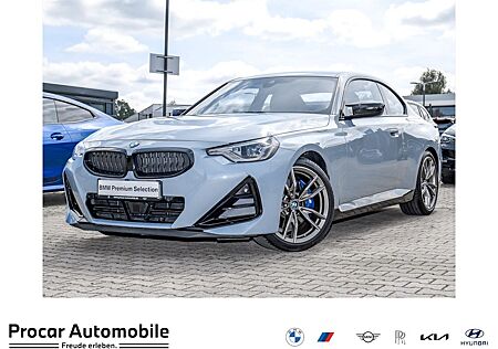 BMW 240 M240i Coupé M Sport LED H/K RFK DAB