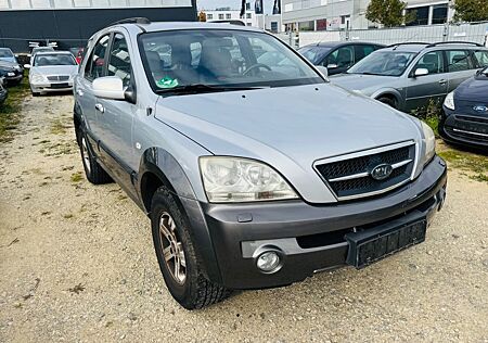 Kia Sorento 3.5 V6 EX